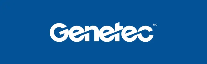 logo genetec