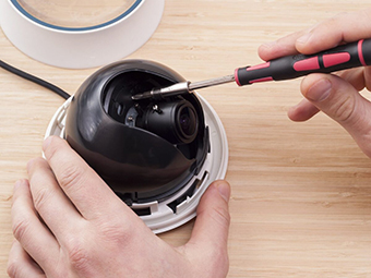 maintenance hanwha