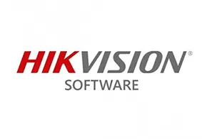 logo hikvision software