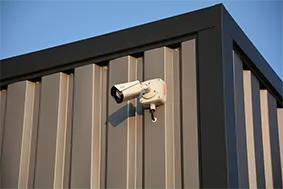 caméra vidéosurveillance