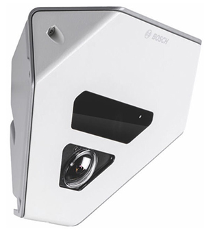 caméra ascenseur bosch