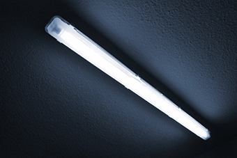 tube LED