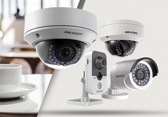 caméras vidéosurveillance appartement
