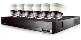 caméras vidéosurveillance banque