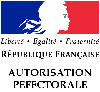 autorisation préfectorale