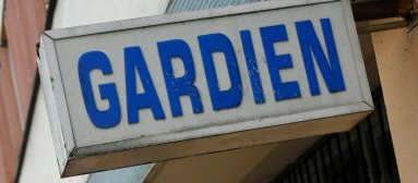 gardien
