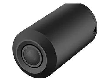 caméra vidéosurveillance discrète dahua