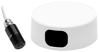 vidéosurveillance discrète axis