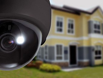caméra vidéosurveillance domicile