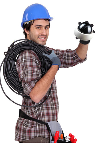 installateur vidéosurveillance essonne