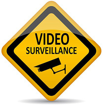 panneau vidéosurveillance essonne