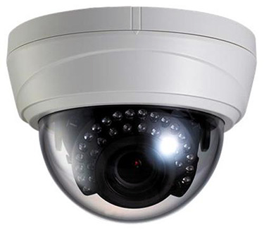 caméra vidéosurveillance fleuriste