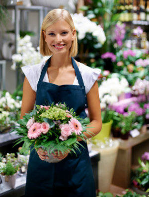 fleuriste