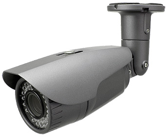 caméra videosurveillance concession automobile
