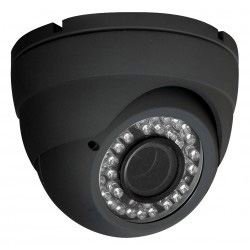 caméra vidéosurveillance