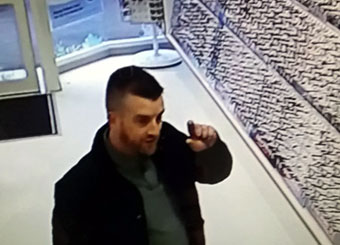 caméra vidéosurveillance opticien