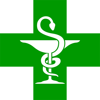 caducé pharmacie