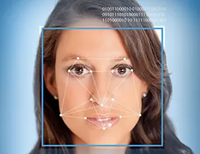 algorithme reconnaissance faciale
