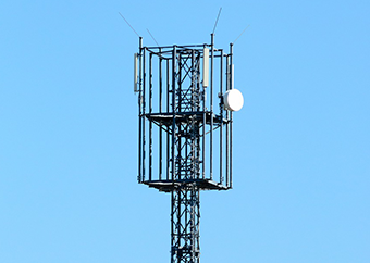 antenne téléphone mobile