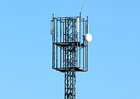 antenne téléphone mobile