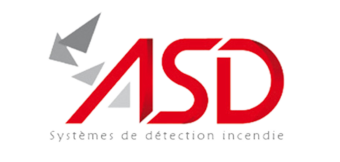 logo asd incendie