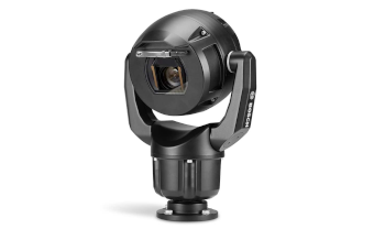 caméra vidéosurveillance bosch mic atex