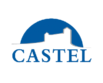 logo castel