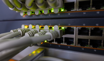 switch cordons rj45