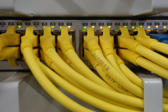 switch cordons rj45