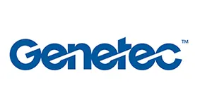 logo genetec