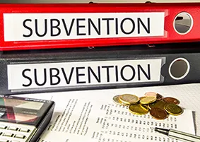 subvention tabac