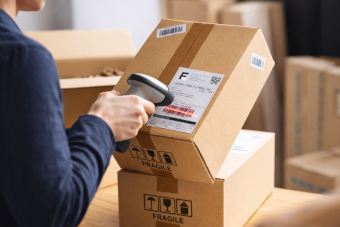 suivi colis code barre