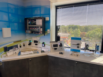 showroom til technologies