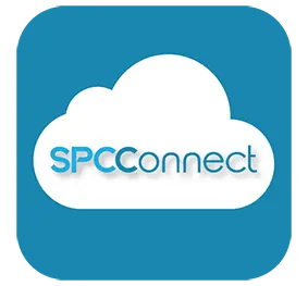 application spc connect