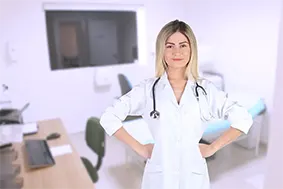 médecin cabinet médical