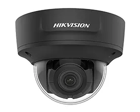 Caméra vidéosurveillance Hikvision