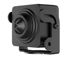 caméra vidéosurveillance discrète hikvision